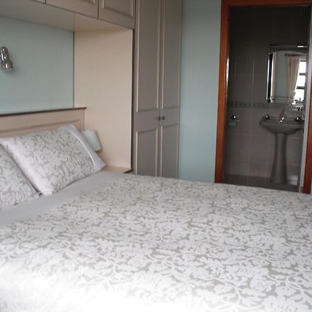 Cnoc Breac B&B Cleggan Eksteriør bilde
