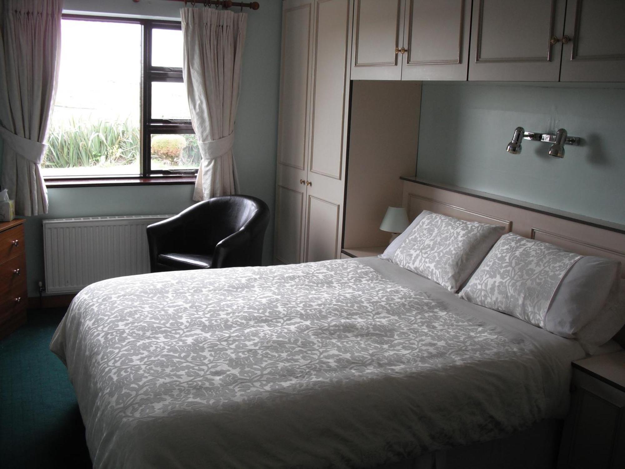 Cnoc Breac B&B Cleggan Eksteriør bilde
