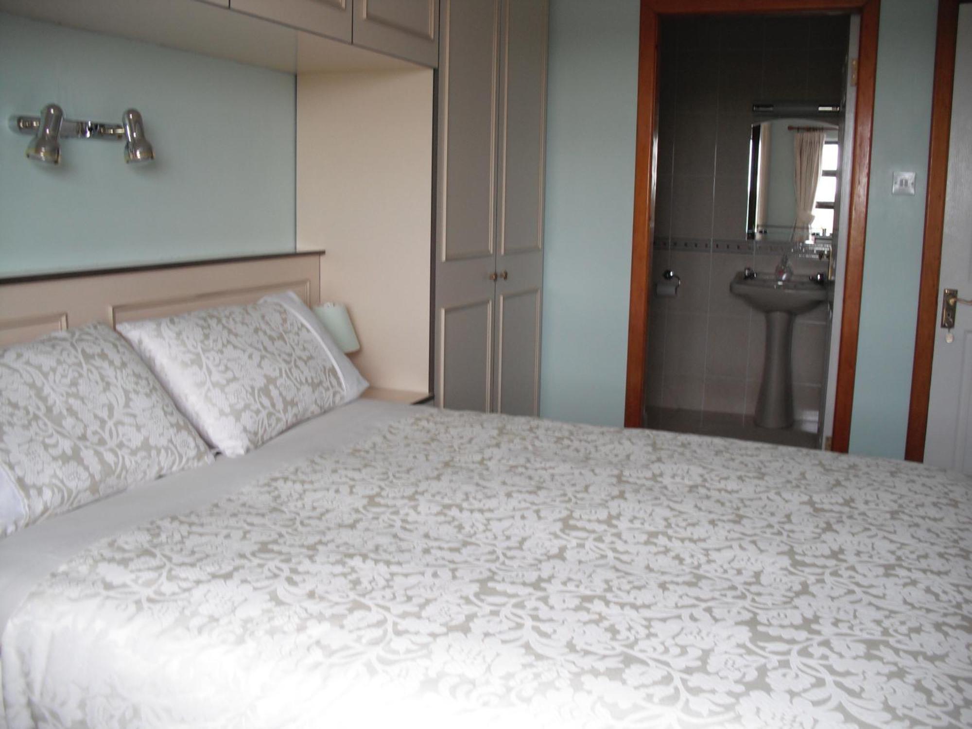 Cnoc Breac B&B Cleggan Eksteriør bilde