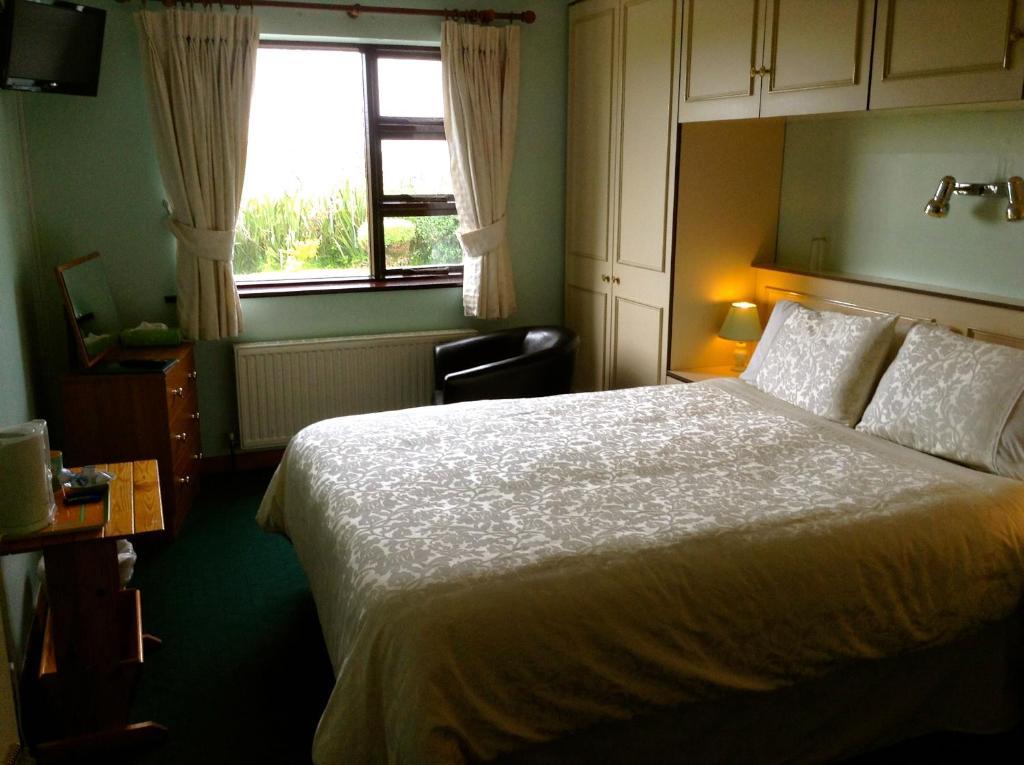 Cnoc Breac B&B Cleggan Rom bilde