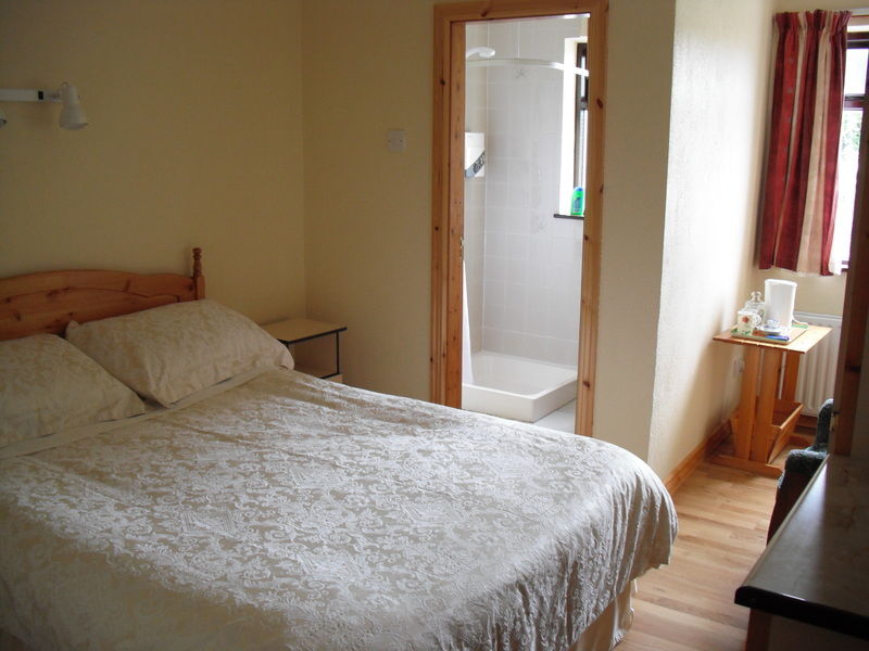 Cnoc Breac B&B Cleggan Eksteriør bilde